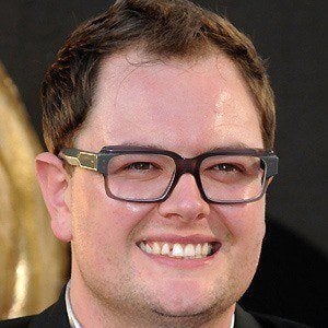 Alan Carr - Age, Family, Bio | Famous Birthdays